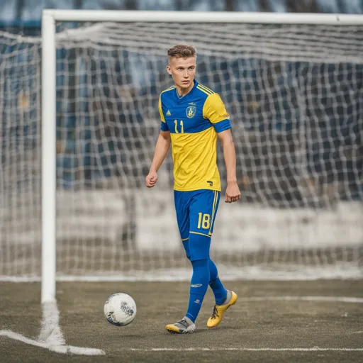 Illya Tsaryuk