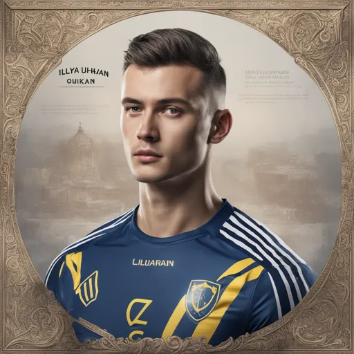 Illya Ukhan