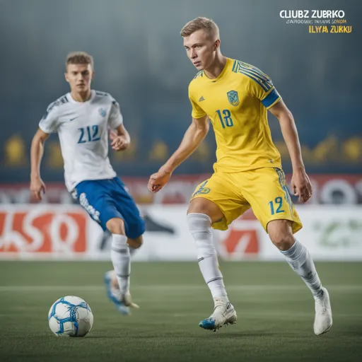 Illya Zubkov