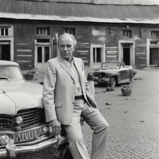 Ilmar Aluvee