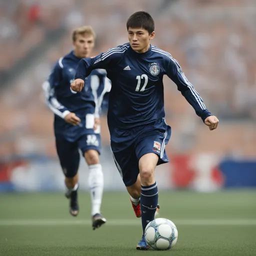 Ilnur Mukhametdinov