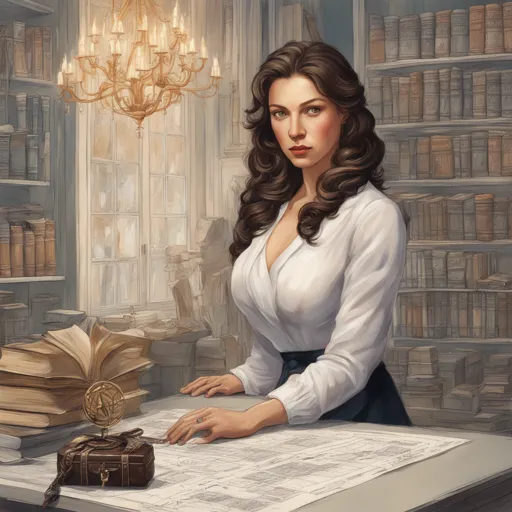 Ilona Andrews