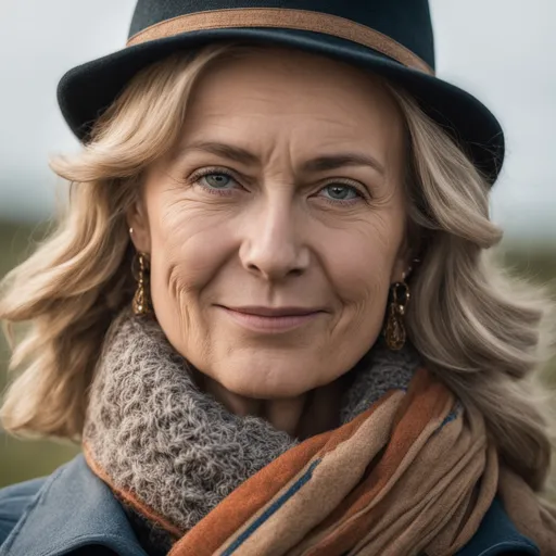 Ilona Lagas