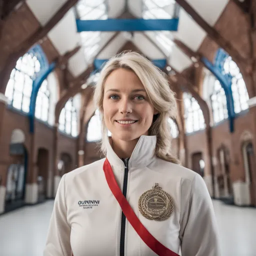 Ilona Maher