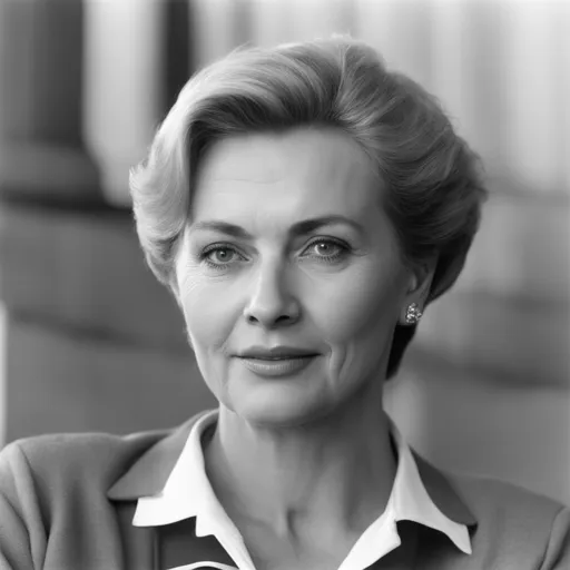 Ilona Makláry-Buzek