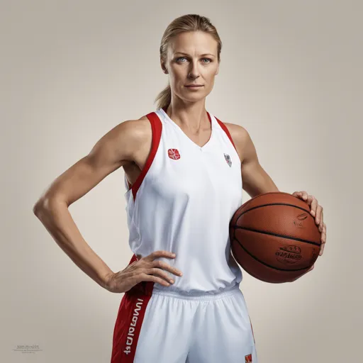 Ilona Mądra