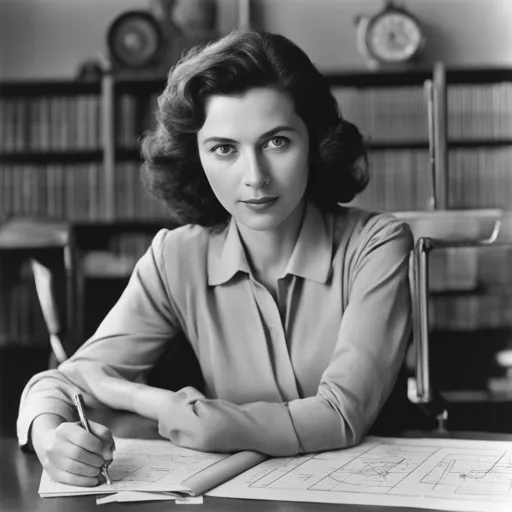 Ilona Palásti