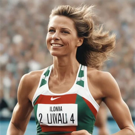 Ilona Pál