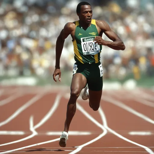 Ilrey Oliver