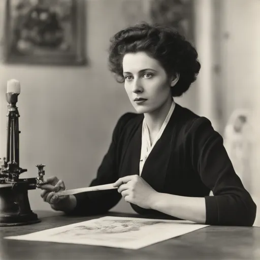 Ilse Bernheimer