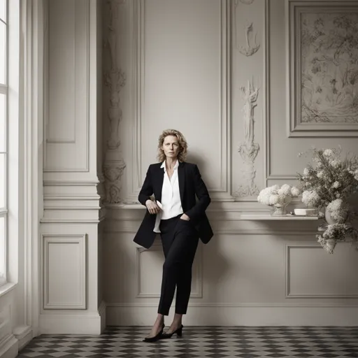 Ilse Crawford