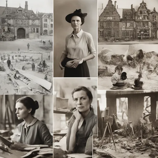 Ilse Getz
