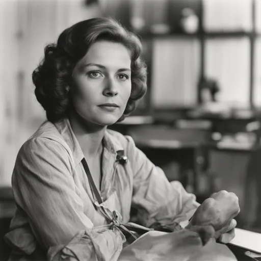 Ilse Guggenberger