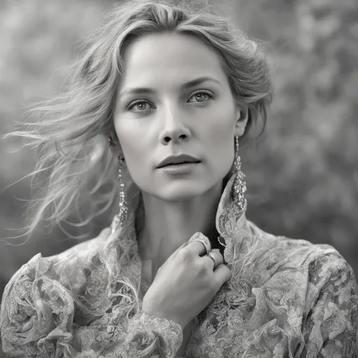 Ilse Haider