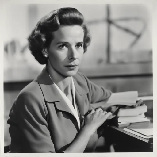 Ilse Hellman