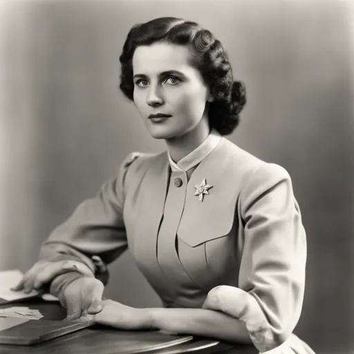 Ilse Hess
