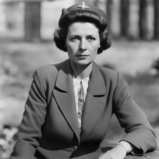 Ilse Häfner-Mode