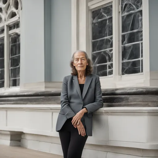 Ilse Koolhaas