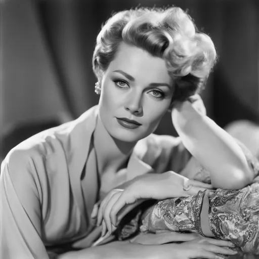 Ilse Voigt (actress)