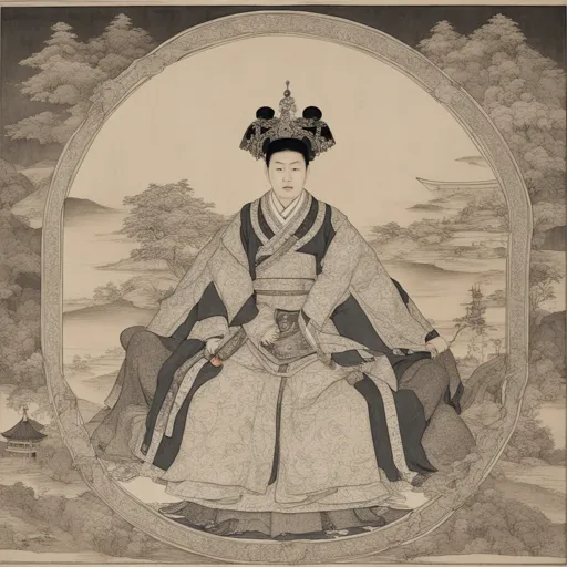 Ilseong of Silla