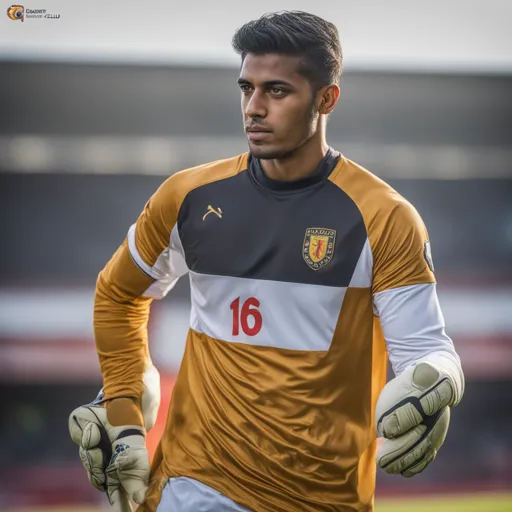 Iltaf Ahmed