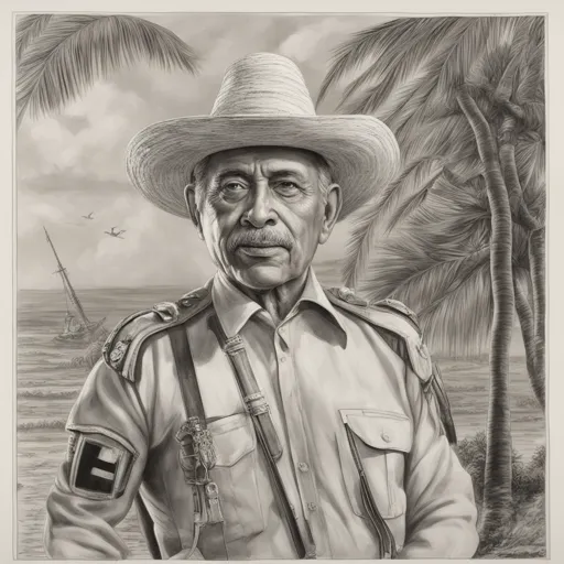 Iluminado Davila Medina