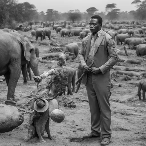 Ilunga Kafila