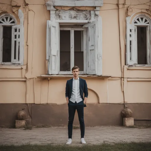 Ilya Azyavin