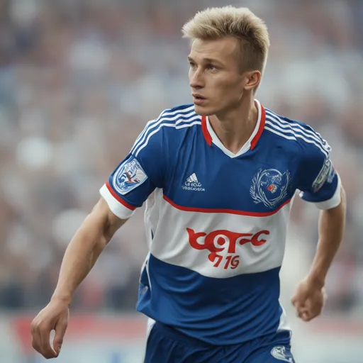 Ilya Belousov