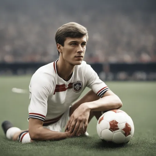 Ilya Borodin (footballer)