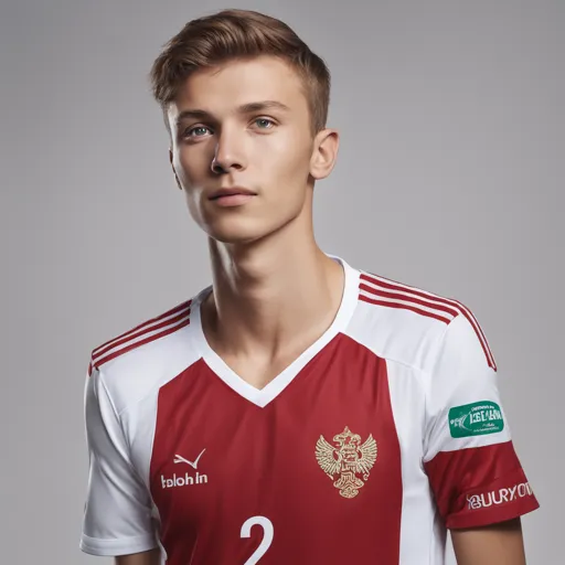 Ilya Buryukin