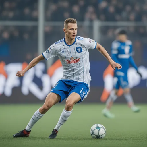 Ilya Chernyak
