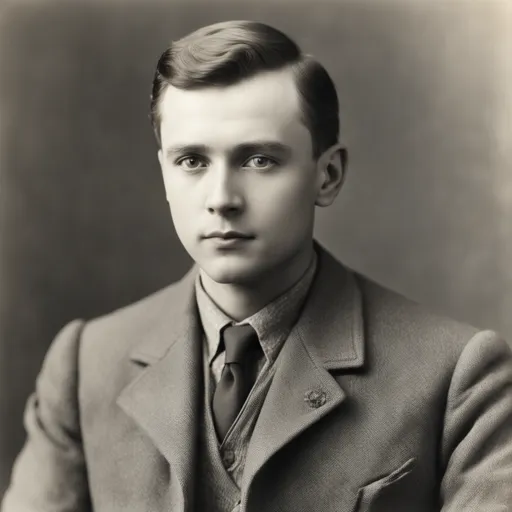 Ilya Chizhevsky