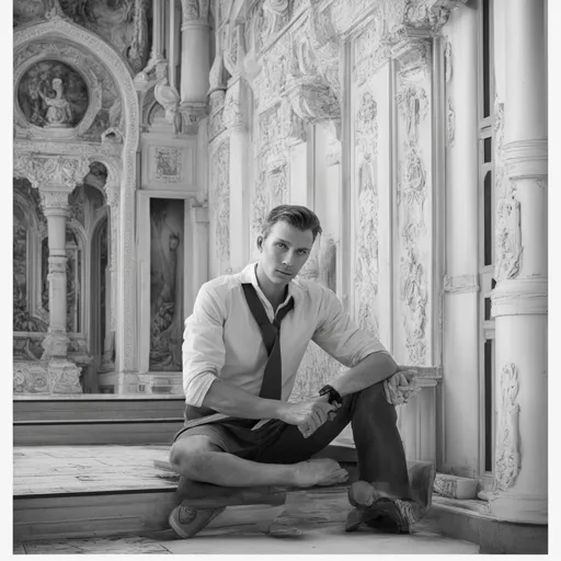Ilya Dervuk