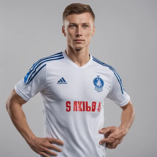 Ilya Detyonyshev