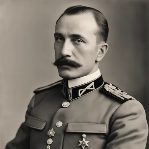 Ilya Druzhinin