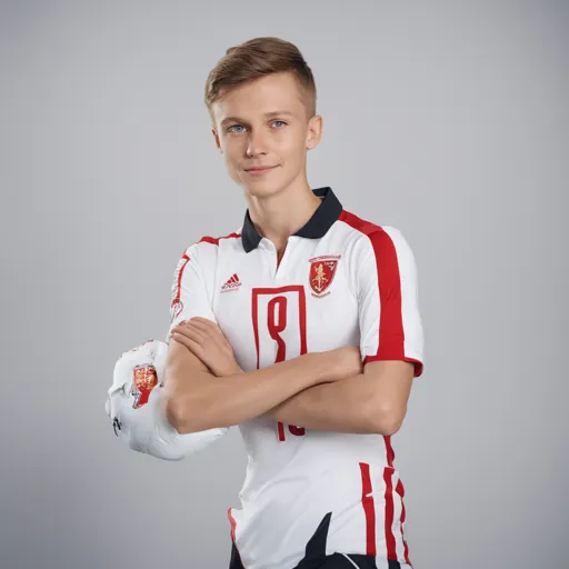Ilya Dyomin