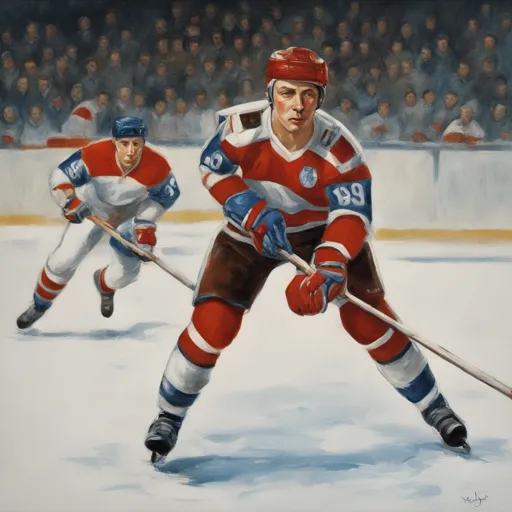 Ilya Fedin
