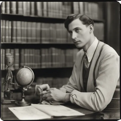 Ilya Gershevitch