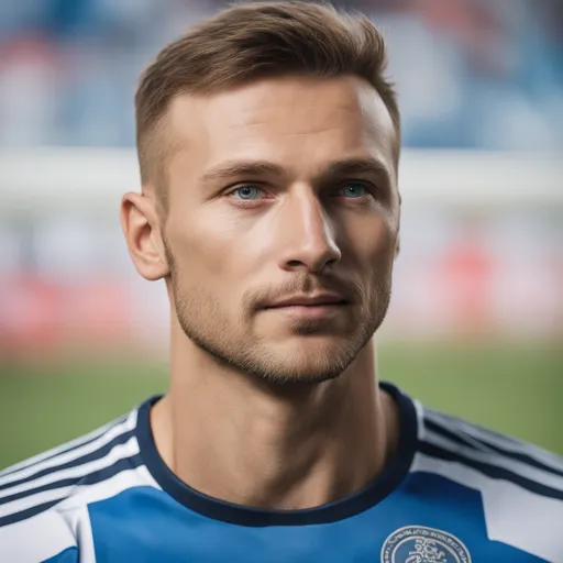 Ilya Glebov (footballer)