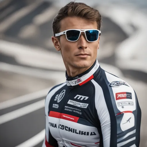 Ilya Gorodnichev