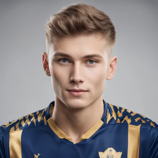 Ilya Gribakin