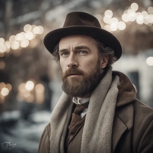Ilya Grubert