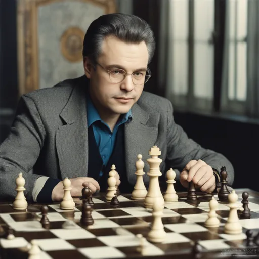 Ilya Gurevich