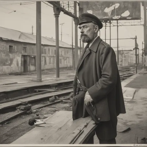 Ilya Ilyich Kazas
