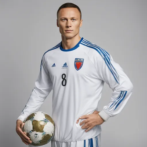 Ilya Ilyin (footballer)