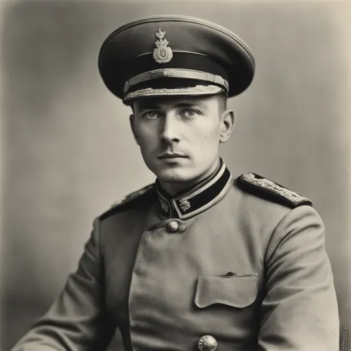 Ilya Kaplunov