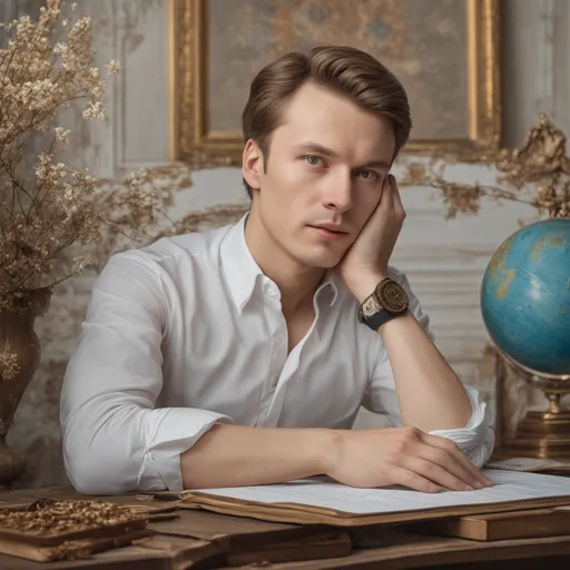Ilya Knyazhuk
