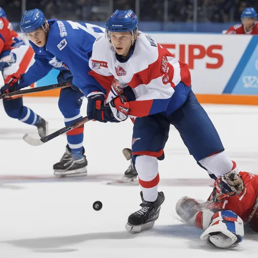 Ilya Konovalov (ice hockey)