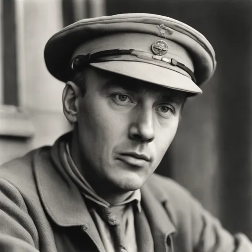 Ilya Kopalin